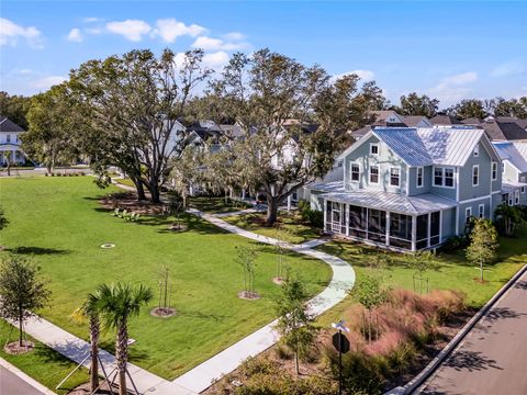 A home in WINTER GARDEN