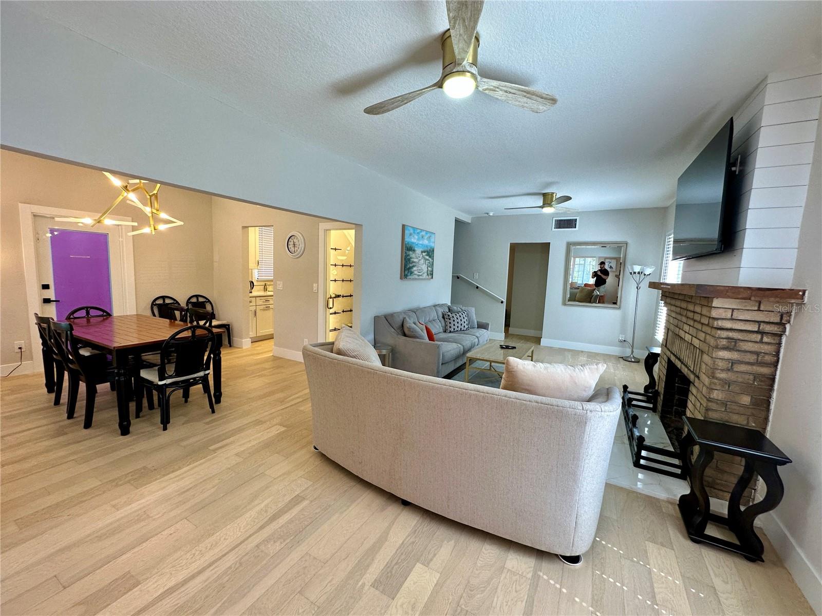 INTER BAY - Residential Lease