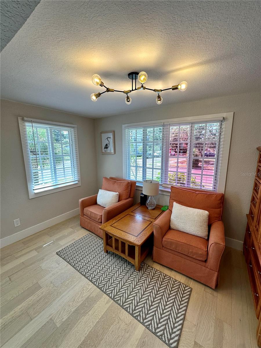 INTER BAY - Residential Lease