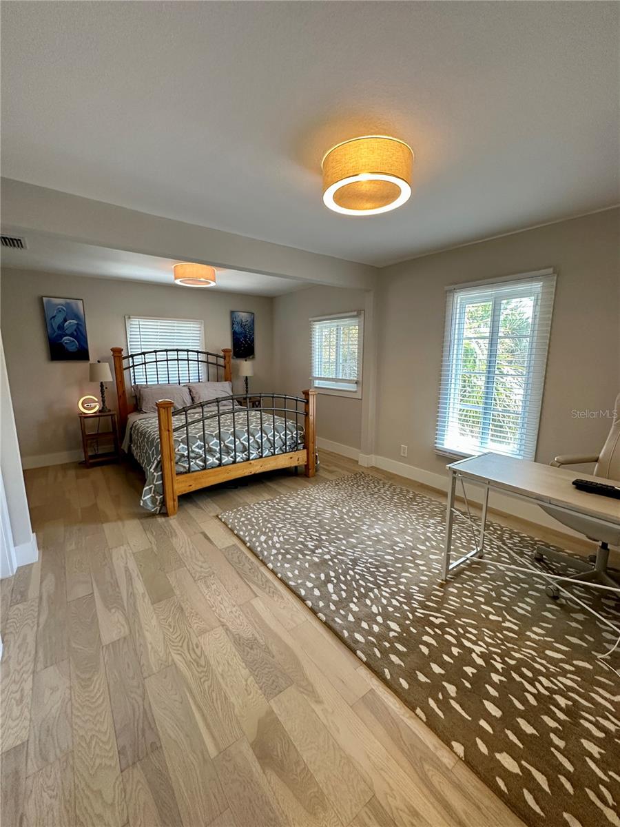 INTER BAY - Residential Lease