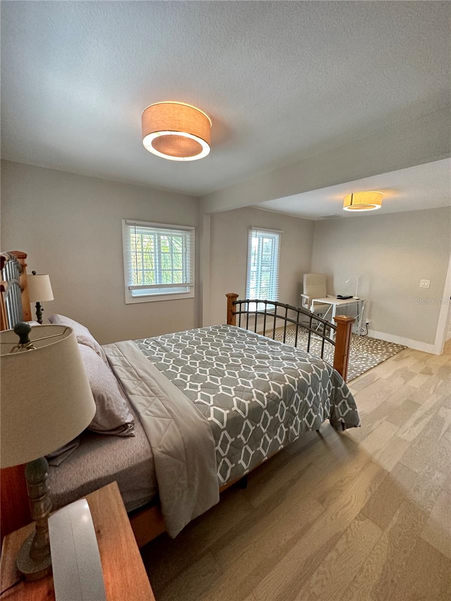 INTER BAY - Residential Lease