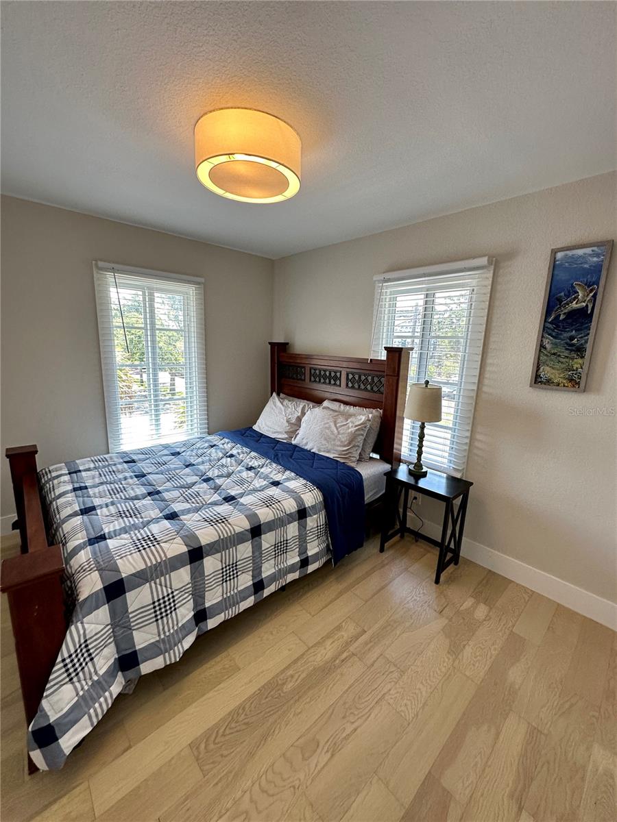 INTER BAY - Residential Lease