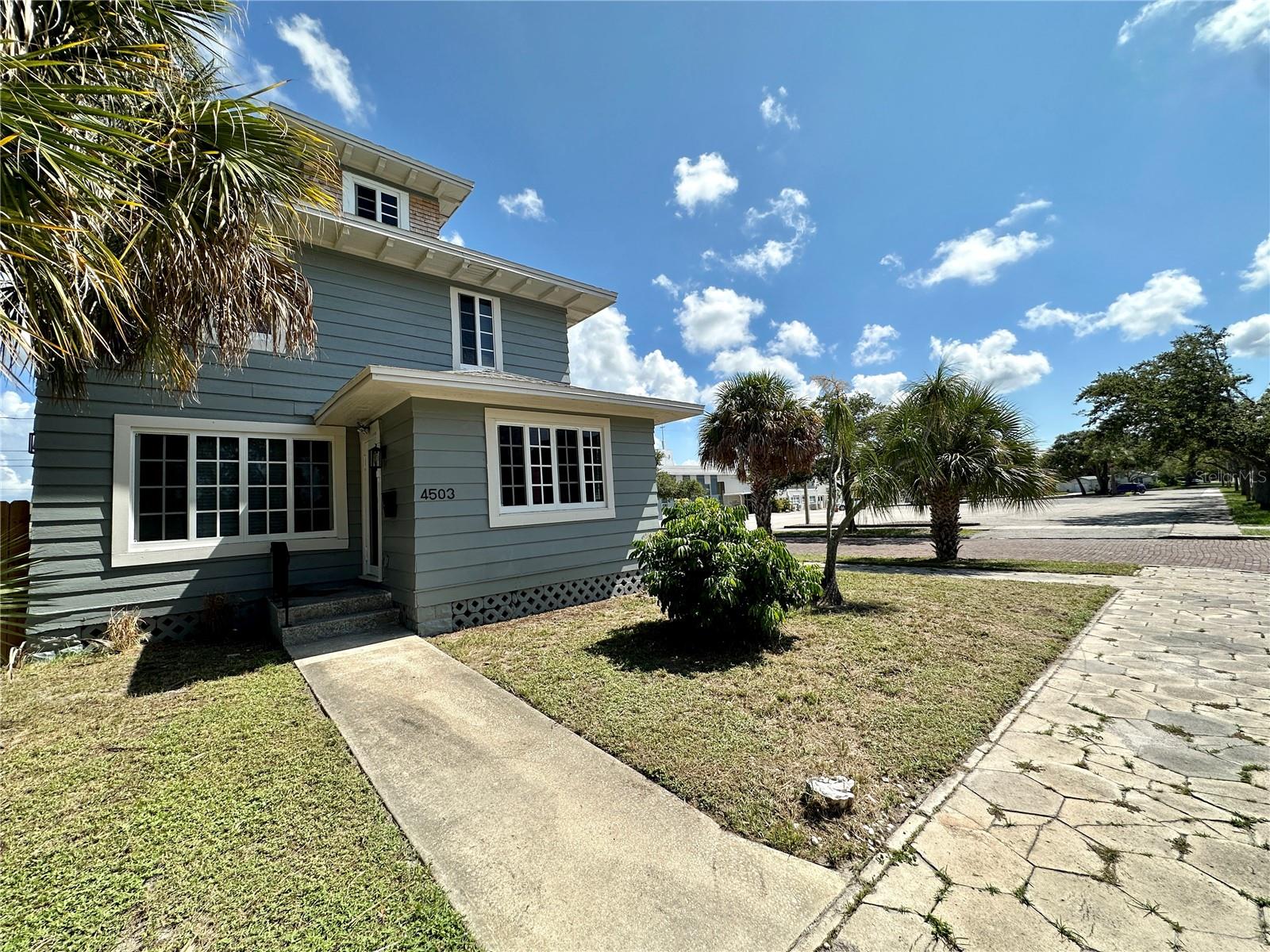 INTER BAY - Residential Lease