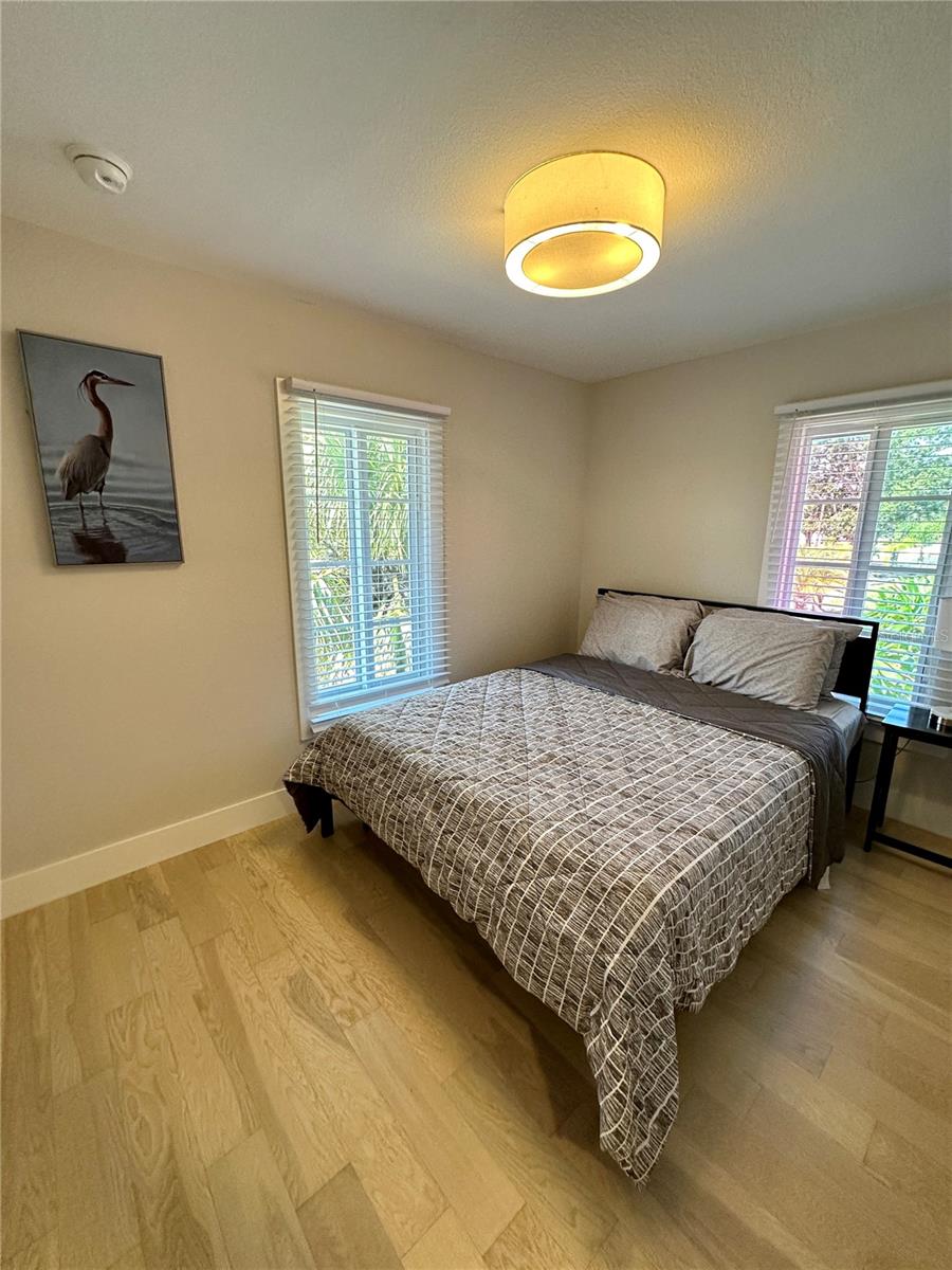 INTER BAY - Residential Lease