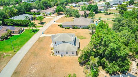 A home in BROOKSVILLE