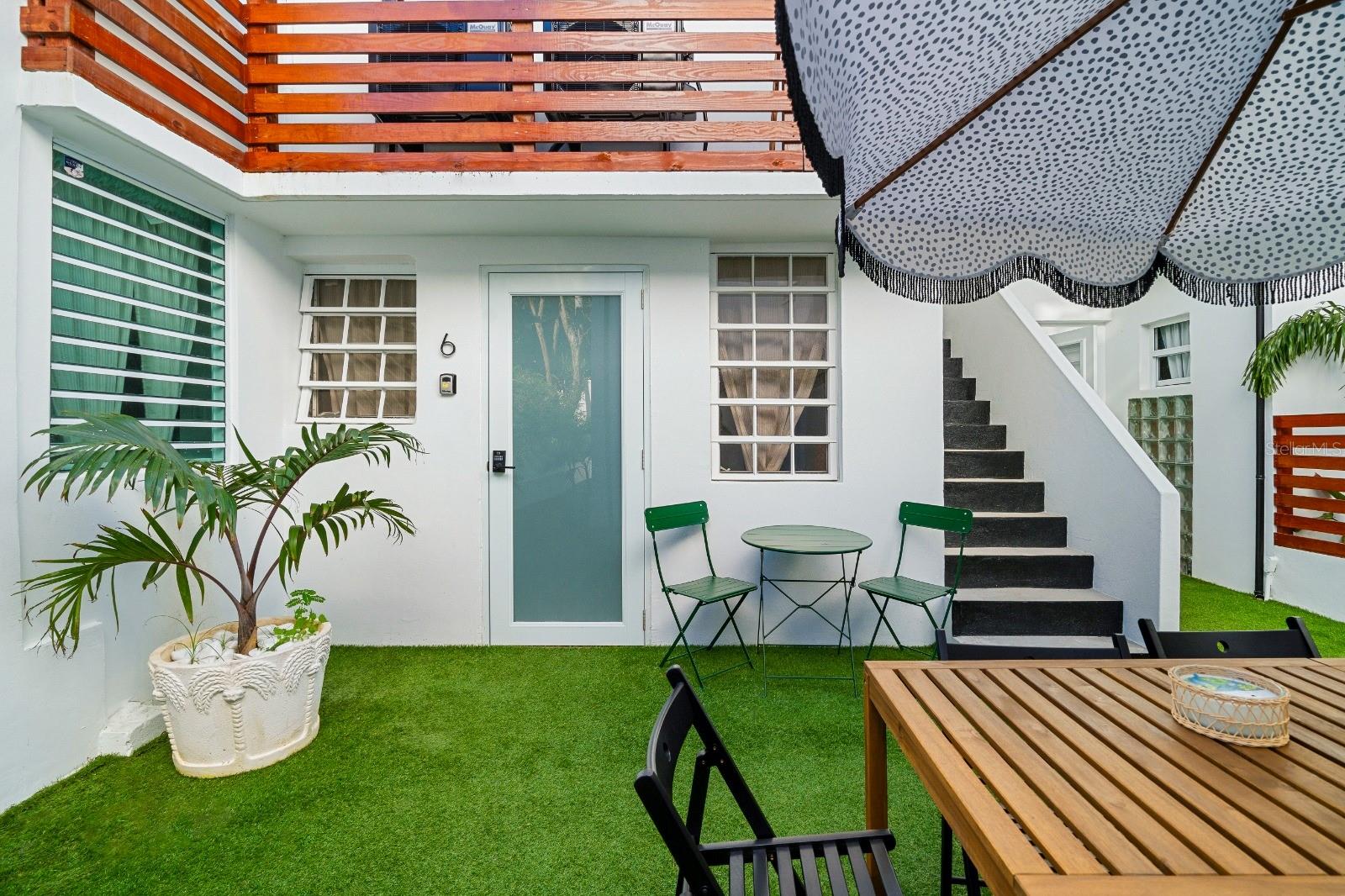 OCEAN PARK - Residential