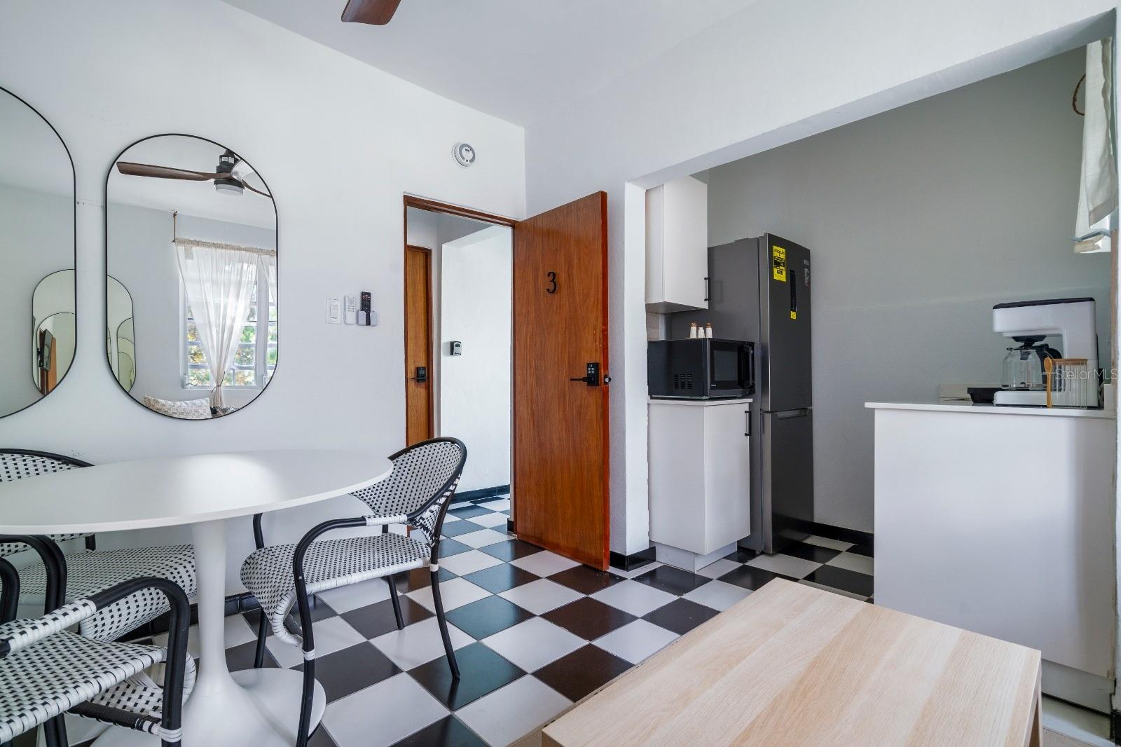 OCEAN PARK - Residential