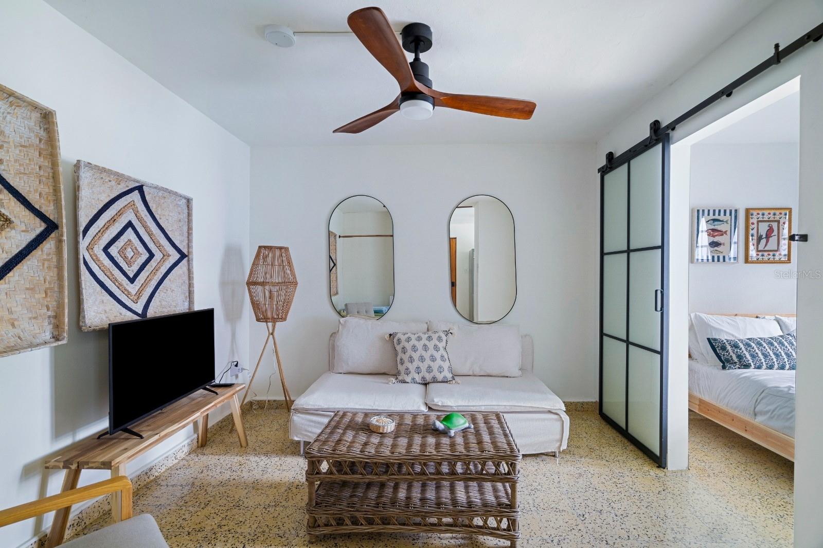 OCEAN PARK - Residential