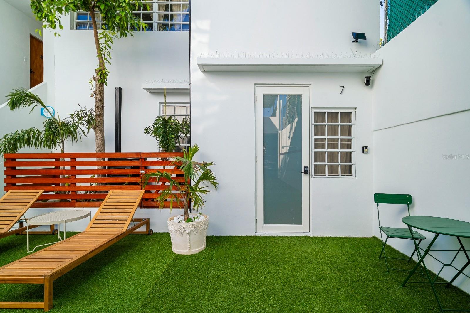 OCEAN PARK - Residential