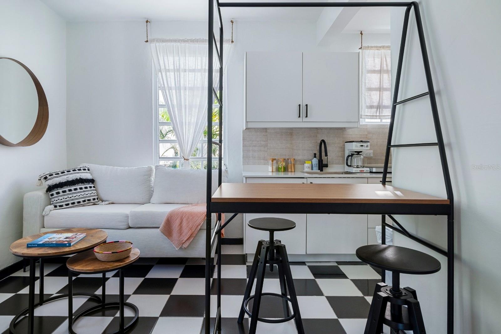 OCEAN PARK - Residential