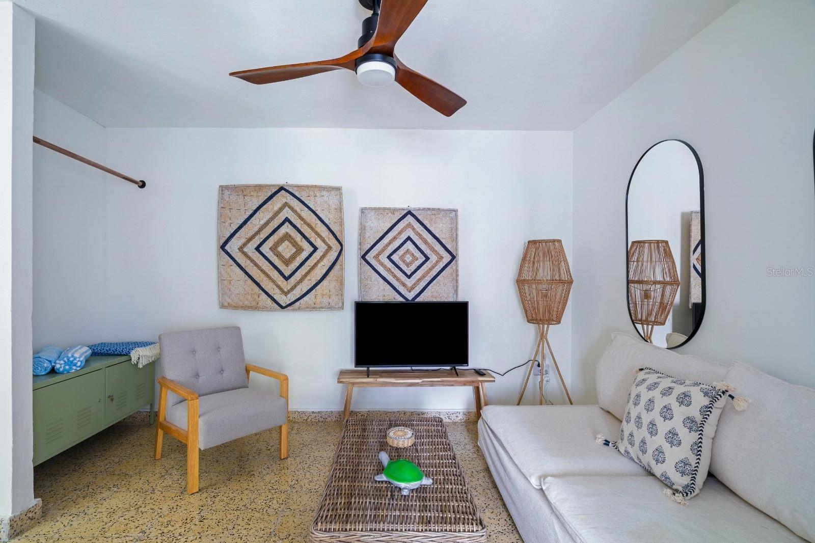 OCEAN PARK - Residential