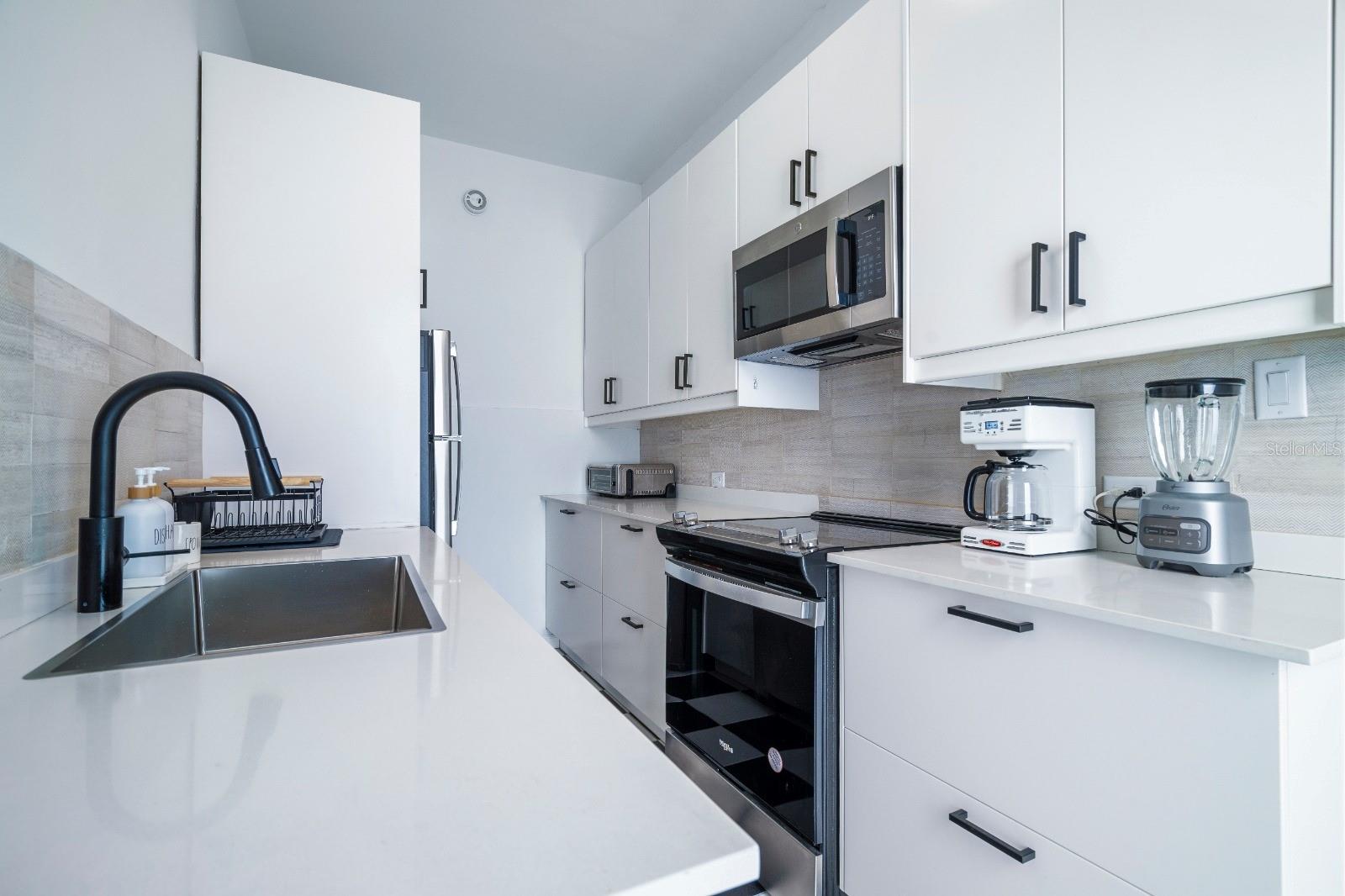 OCEAN PARK - Residential