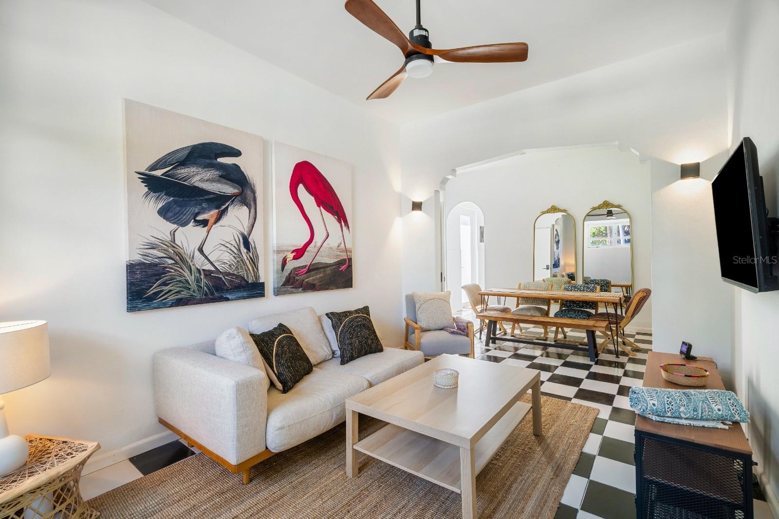 OCEAN PARK - Residential