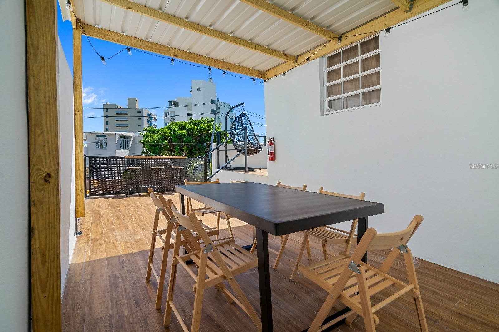 OCEAN PARK - Residential