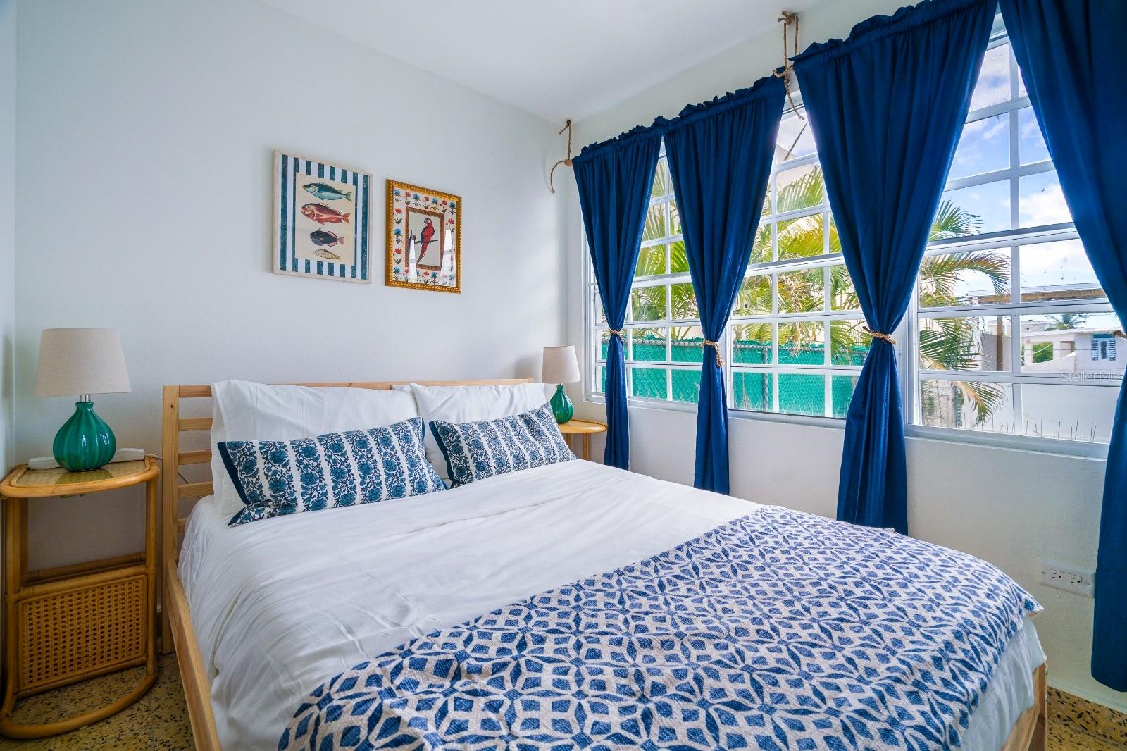 OCEAN PARK - Residential