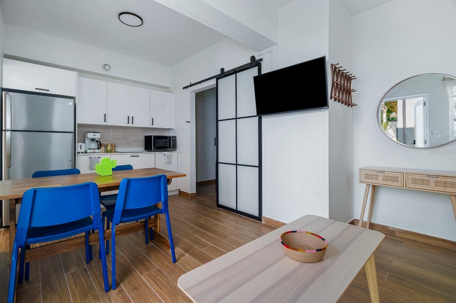 OCEAN PARK - Residential