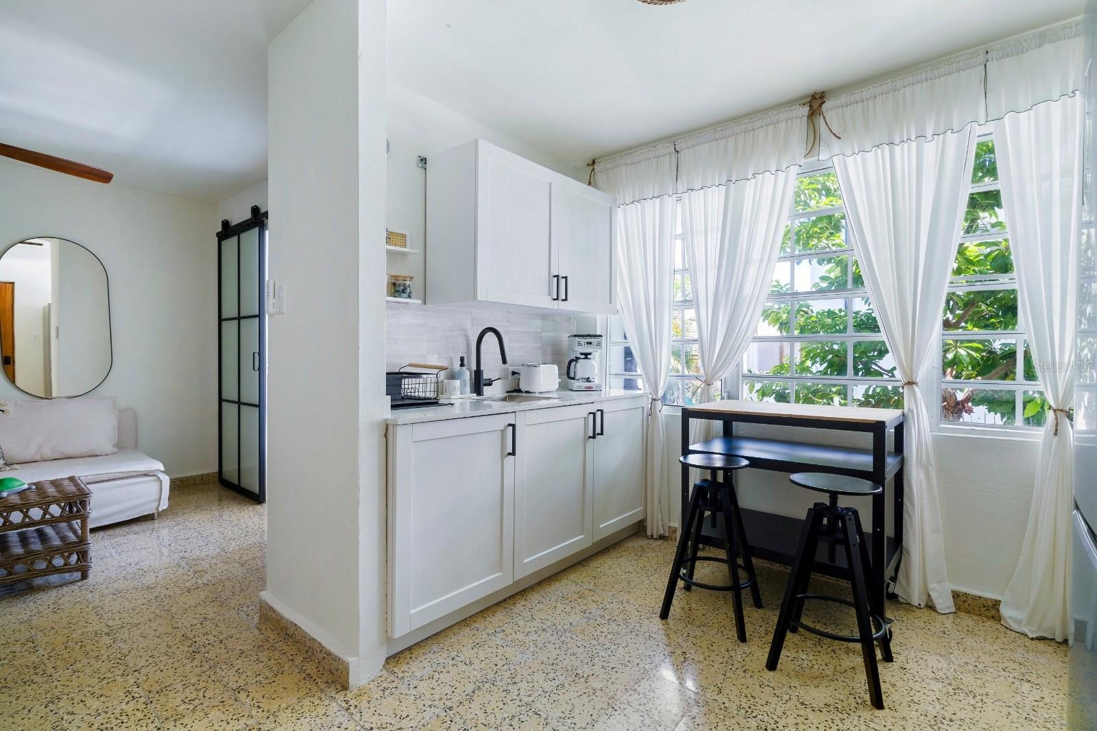 OCEAN PARK - Residential