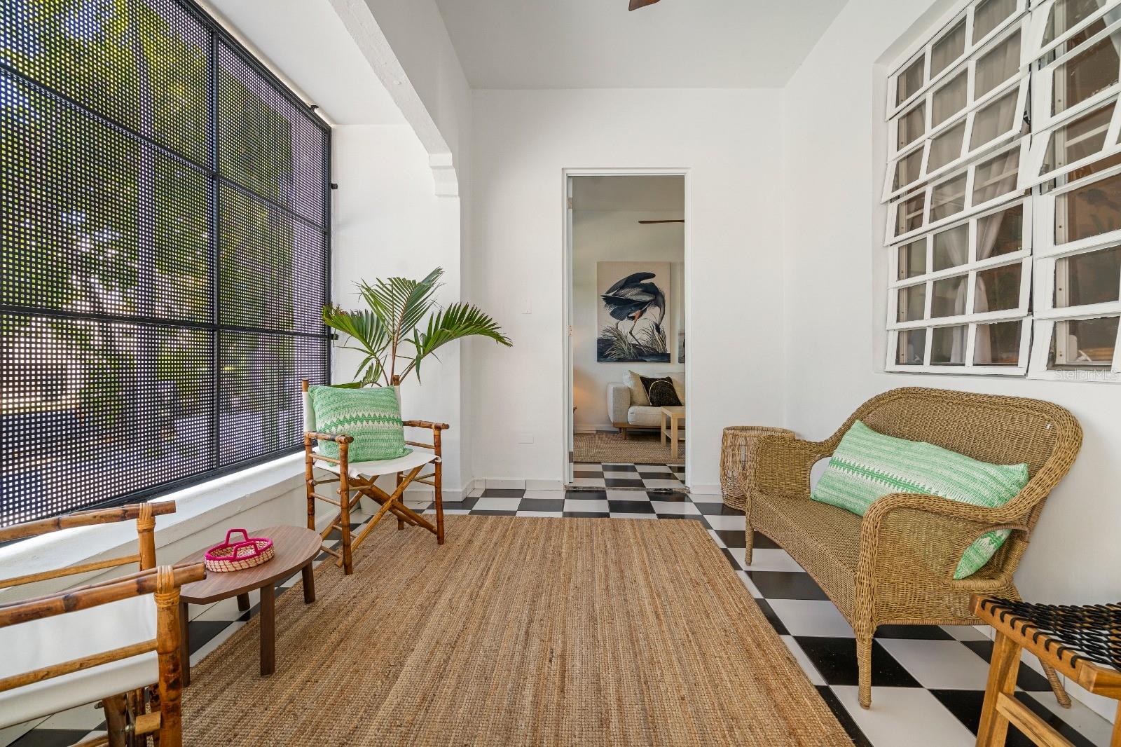 OCEAN PARK - Residential