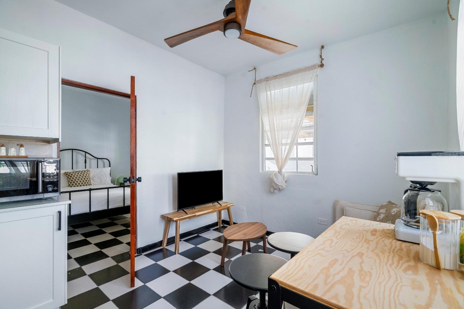 OCEAN PARK - Residential