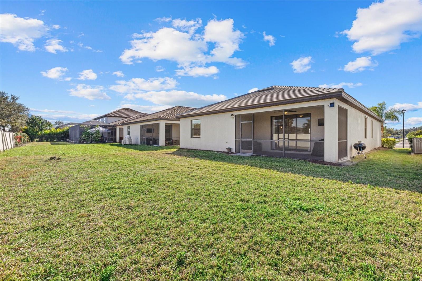 COPPERLEFE - Residential