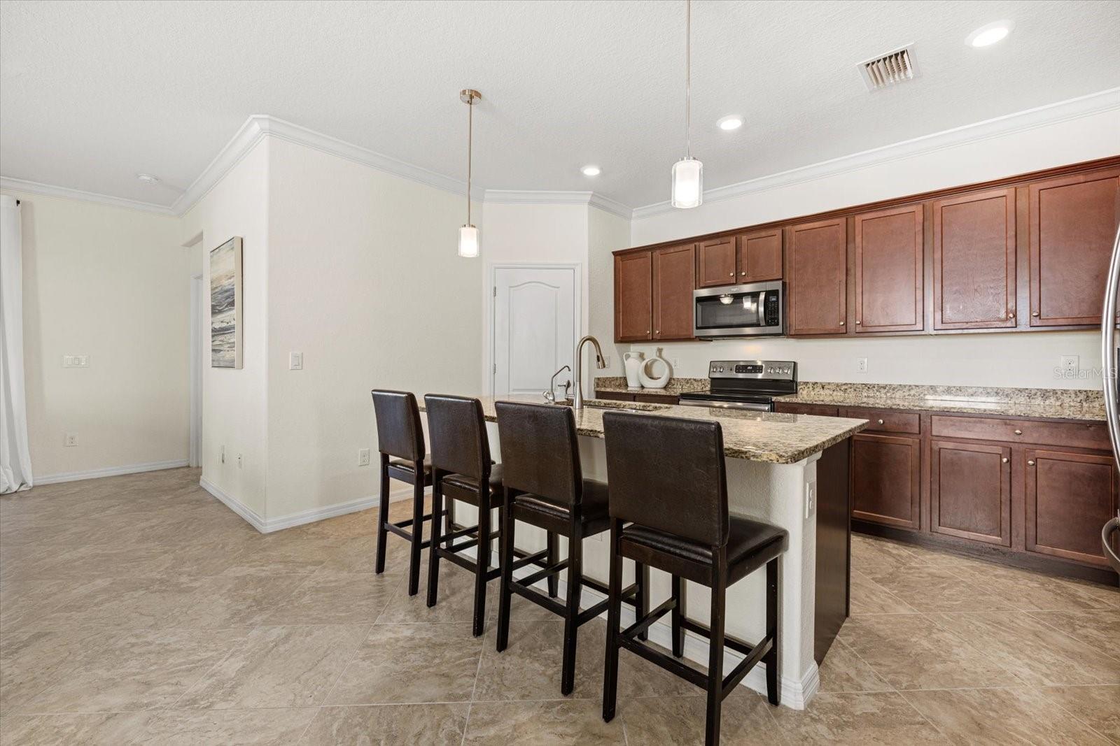 COPPERLEFE - Residential