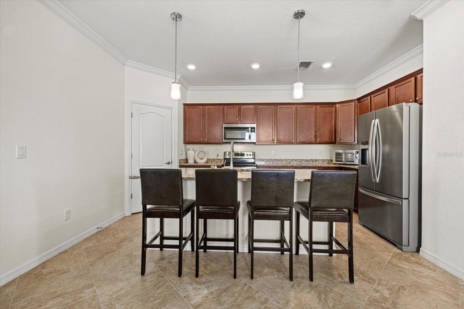 COPPERLEFE - Residential