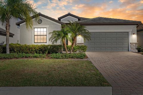 Photo of 707 Fire Bush Court, Bradenton, FL 34212 (MLS # A4680498)