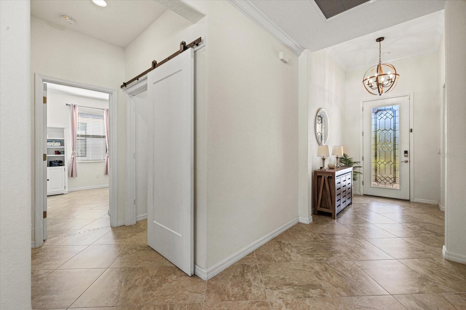 COPPERLEFE - Residential