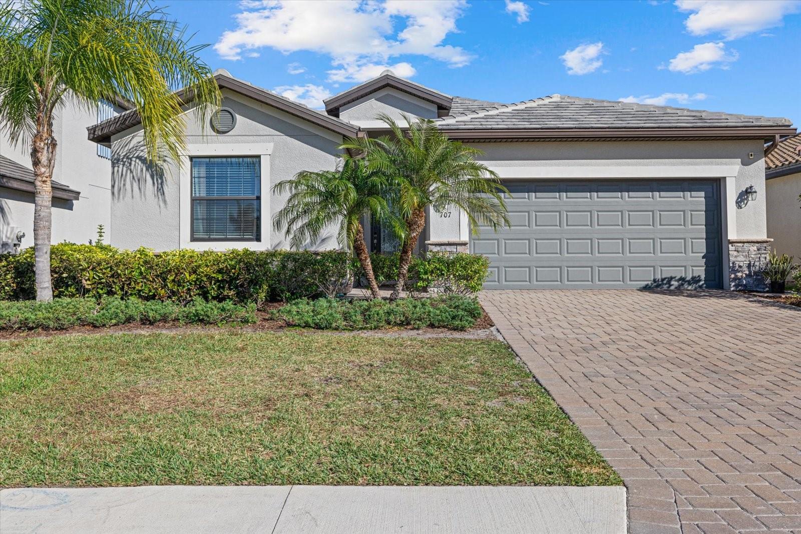 COPPERLEFE - Residential