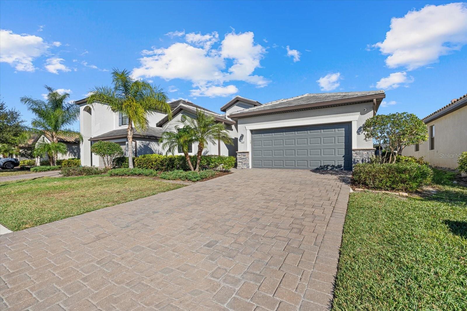 COPPERLEFE - Residential