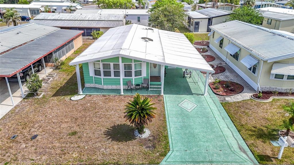 Photo of 35801 Brisa Drive, Zephyrhills, FL 33541 (MLS # TB8505910)
