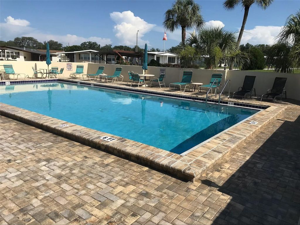 Photo of 35801 Brisa Drive, Zephyrhills, FL 33541 (MLS # TB8505910)