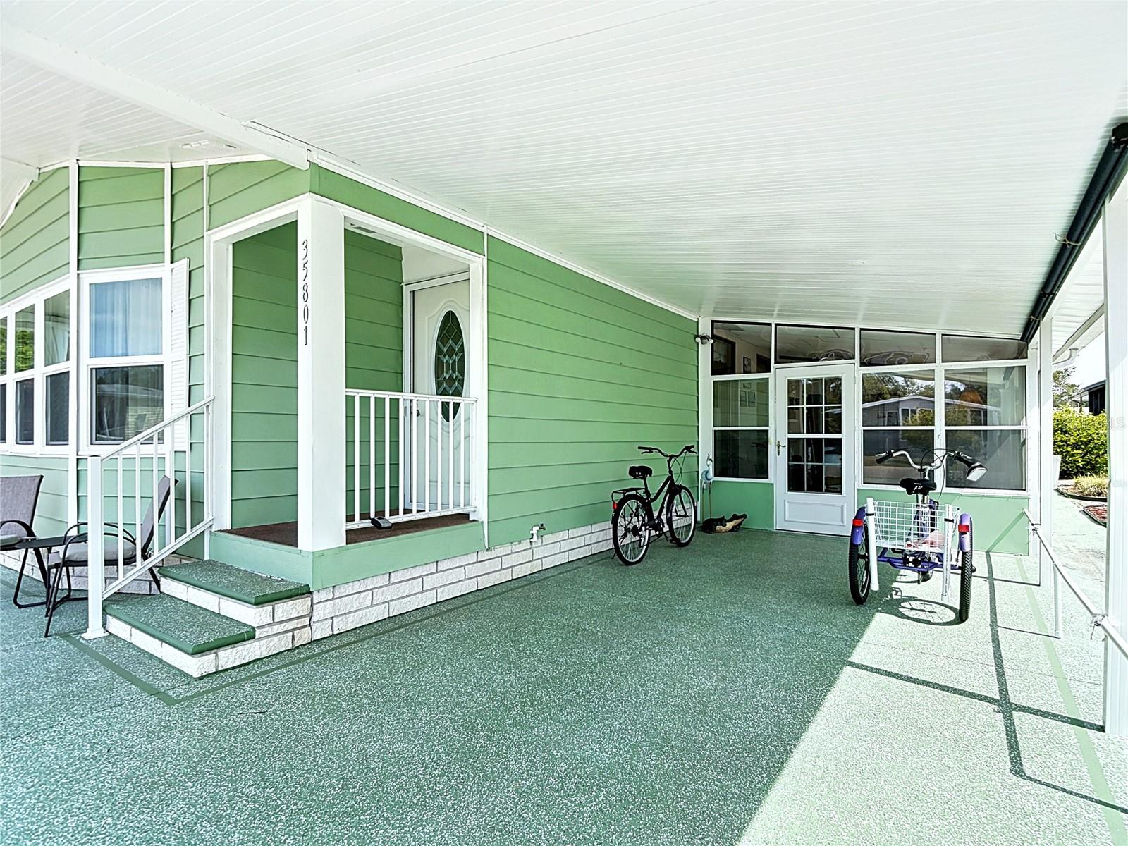 CASA DEL SOL - Residential