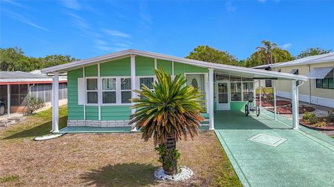 Photo of 35801 Brisa Drive, Zephyrhills, FL 33541 (MLS # TB8505910)