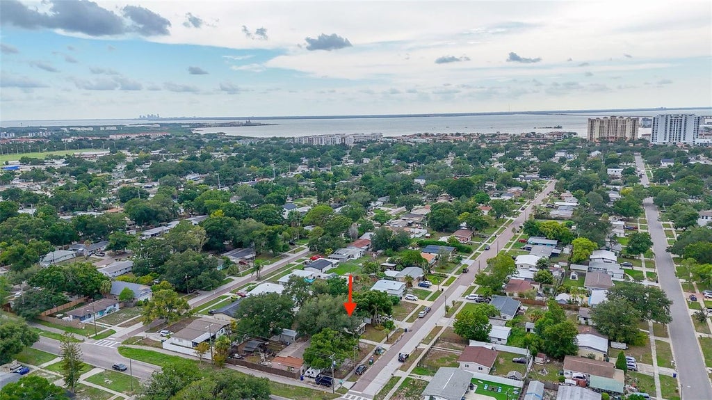 Photo of 4402 W Trilby Avenue, Tampa, FL 33616 (MLS # TB8528687)