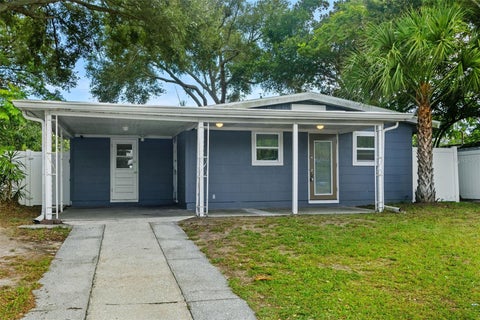 4402 W Trilby Avenue, Tampa, FL 33616