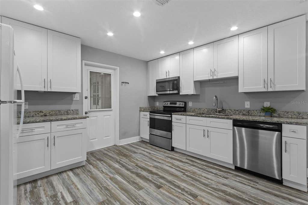 Photo of 4402 W Trilby Avenue, Tampa, FL 33616 (MLS # TB8528687)