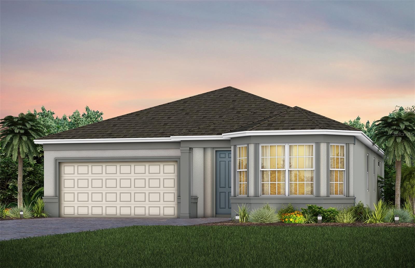 BRIDGEWALK - Residential