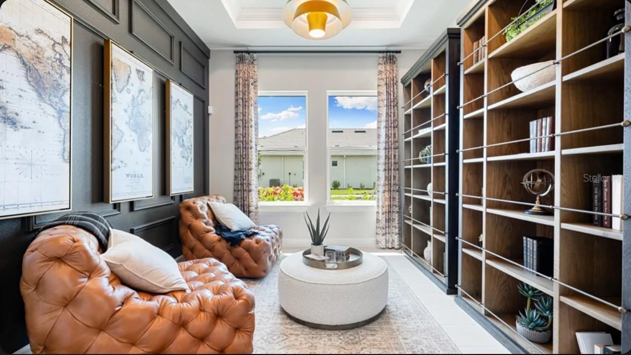 ESPLANADE AT SKYE RANCH - Residential