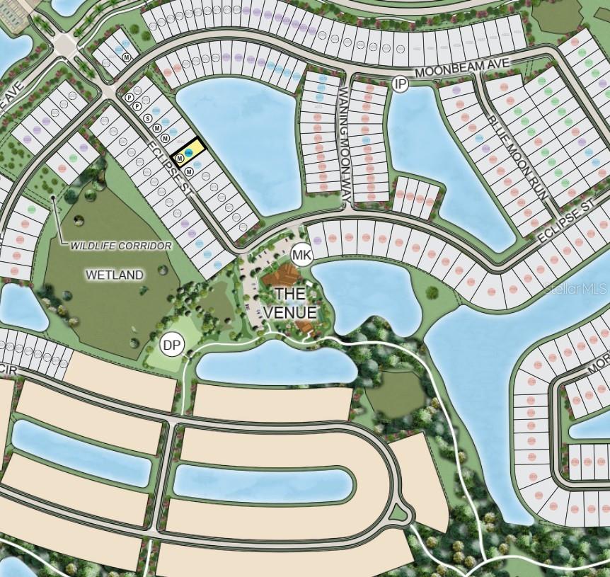 ESPLANADE AT SKYE RANCH - Residential