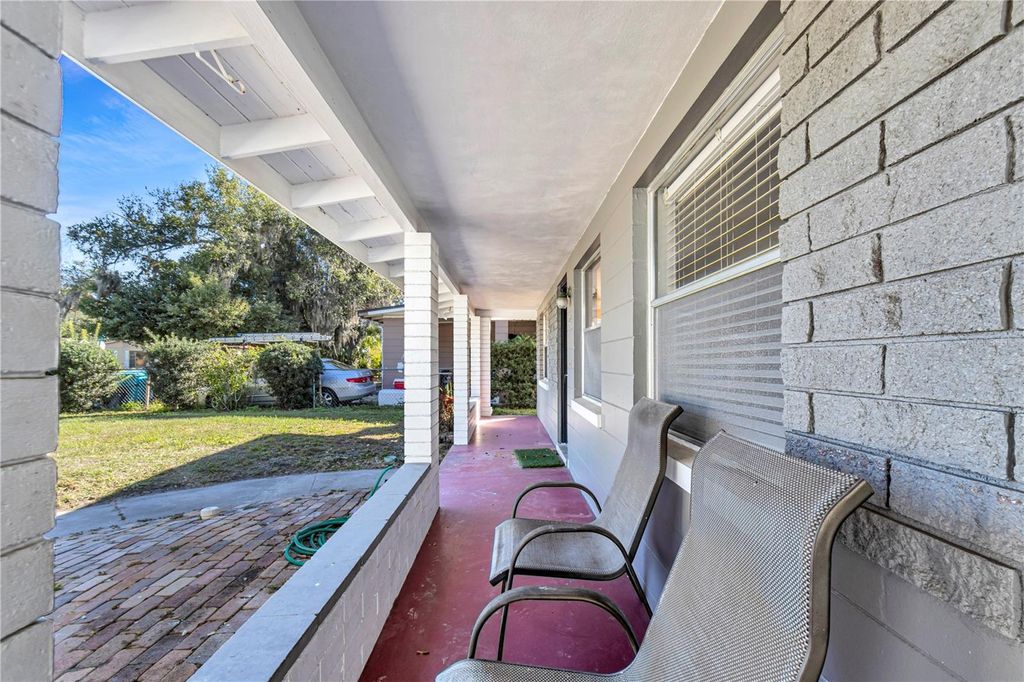 Photo of 324 N Lakeland Avenue, Orlando, FL 32805 (MLS # O6376738)