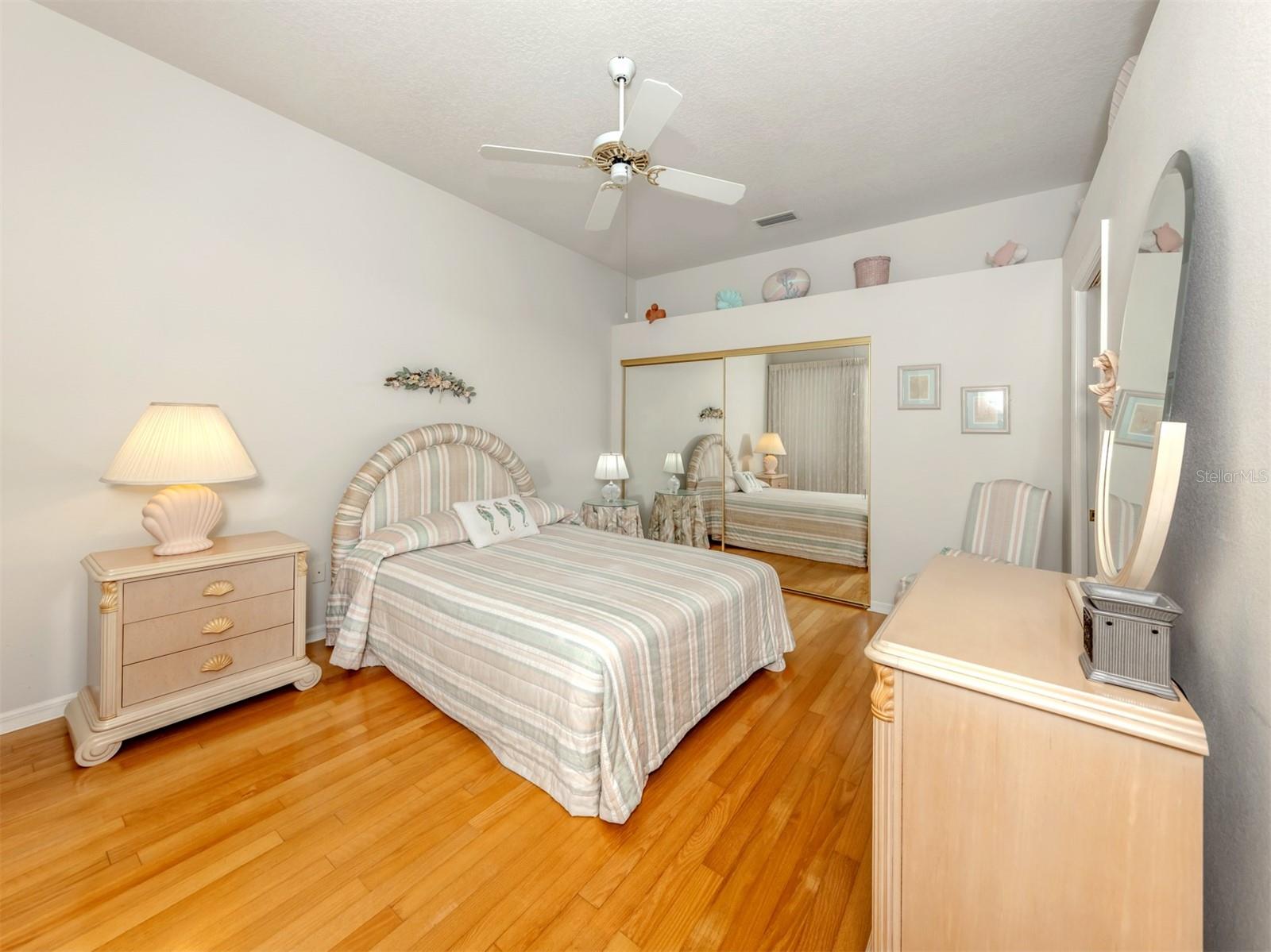 VENICE GOLF & COUNTRY CLUB UNIT 2-A - Residential