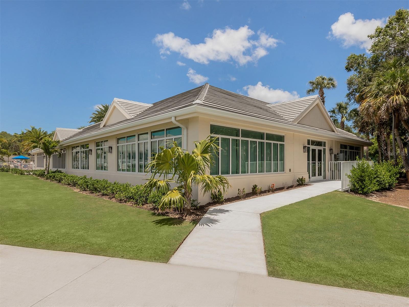VENICE GOLF & COUNTRY CLUB UNIT 2-A - Residential