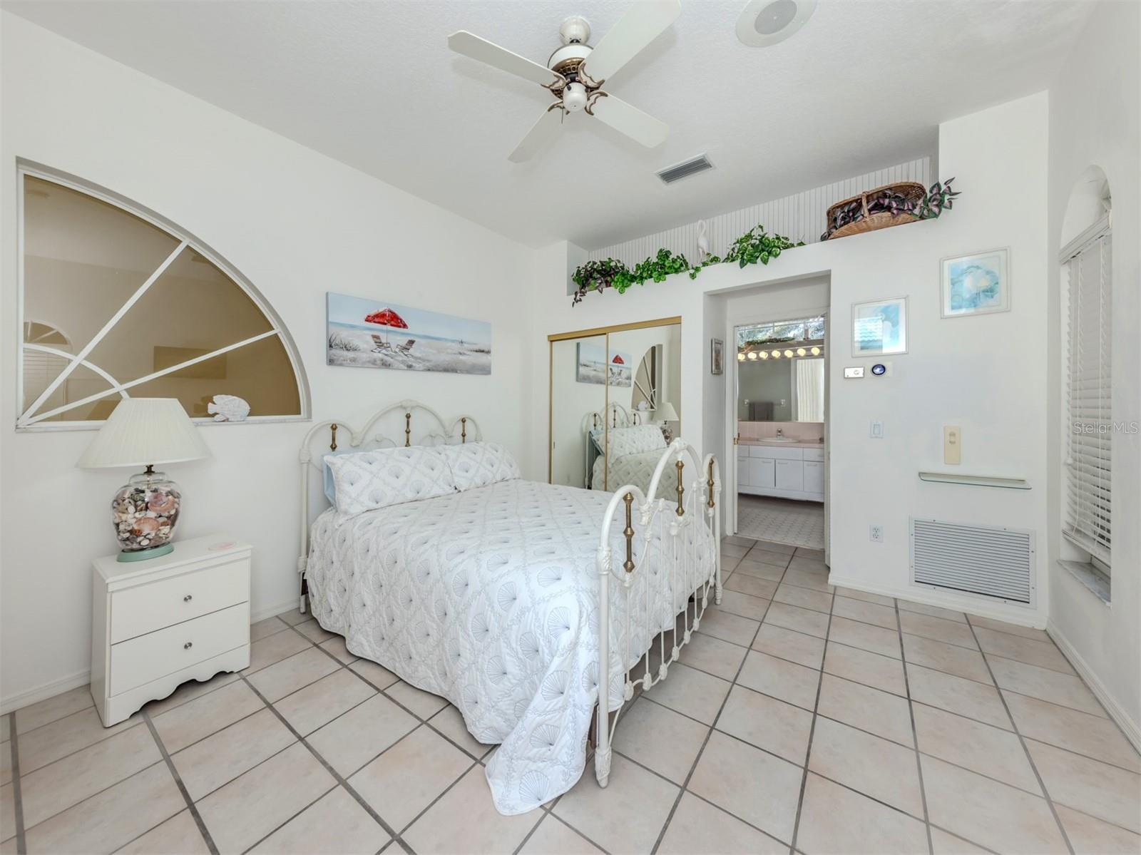 VENICE GOLF & COUNTRY CLUB UNIT 2-A - Residential