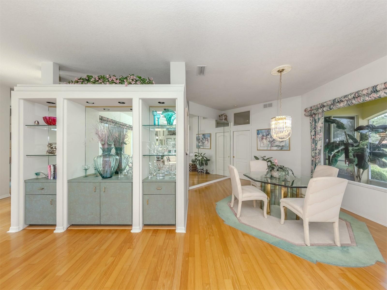 VENICE GOLF & COUNTRY CLUB UNIT 2-A - Residential