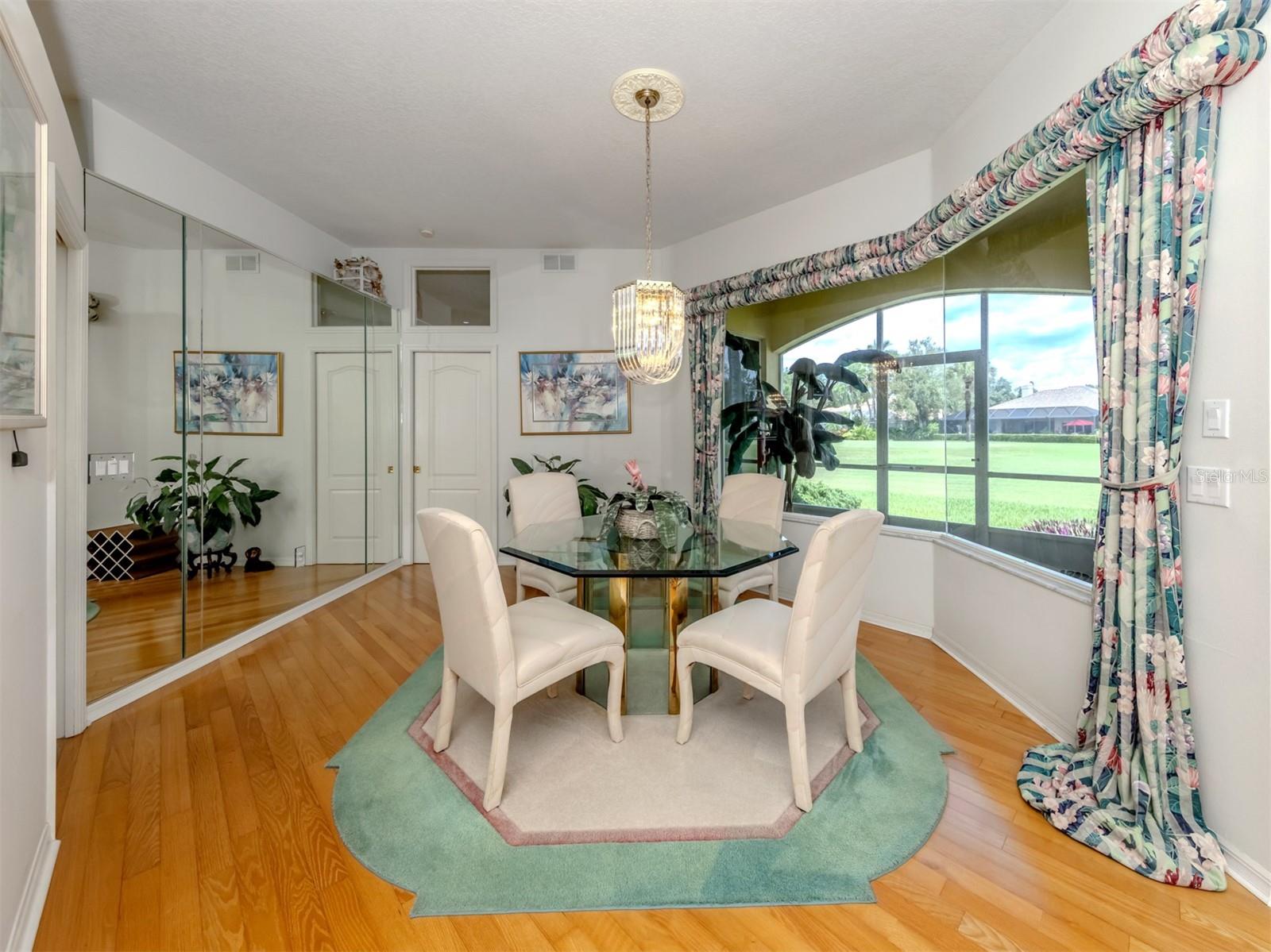 VENICE GOLF & COUNTRY CLUB UNIT 2-A - Residential