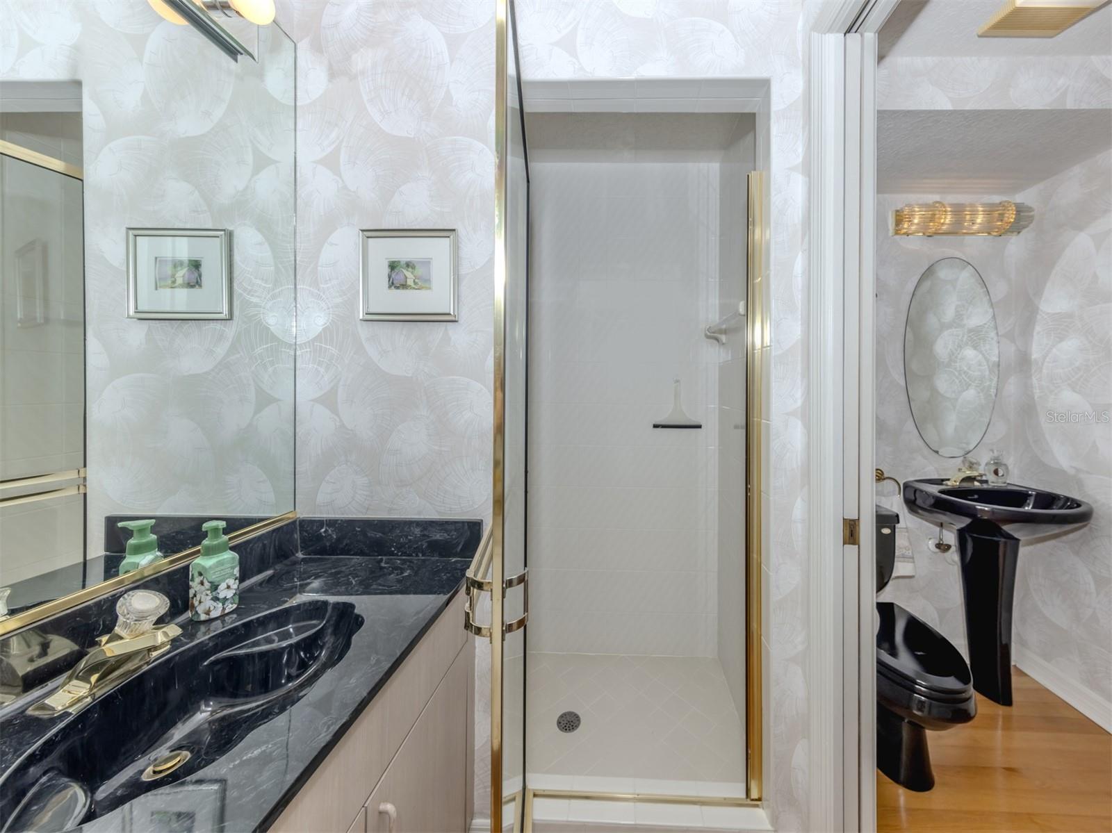 VENICE GOLF & COUNTRY CLUB UNIT 2-A - Residential