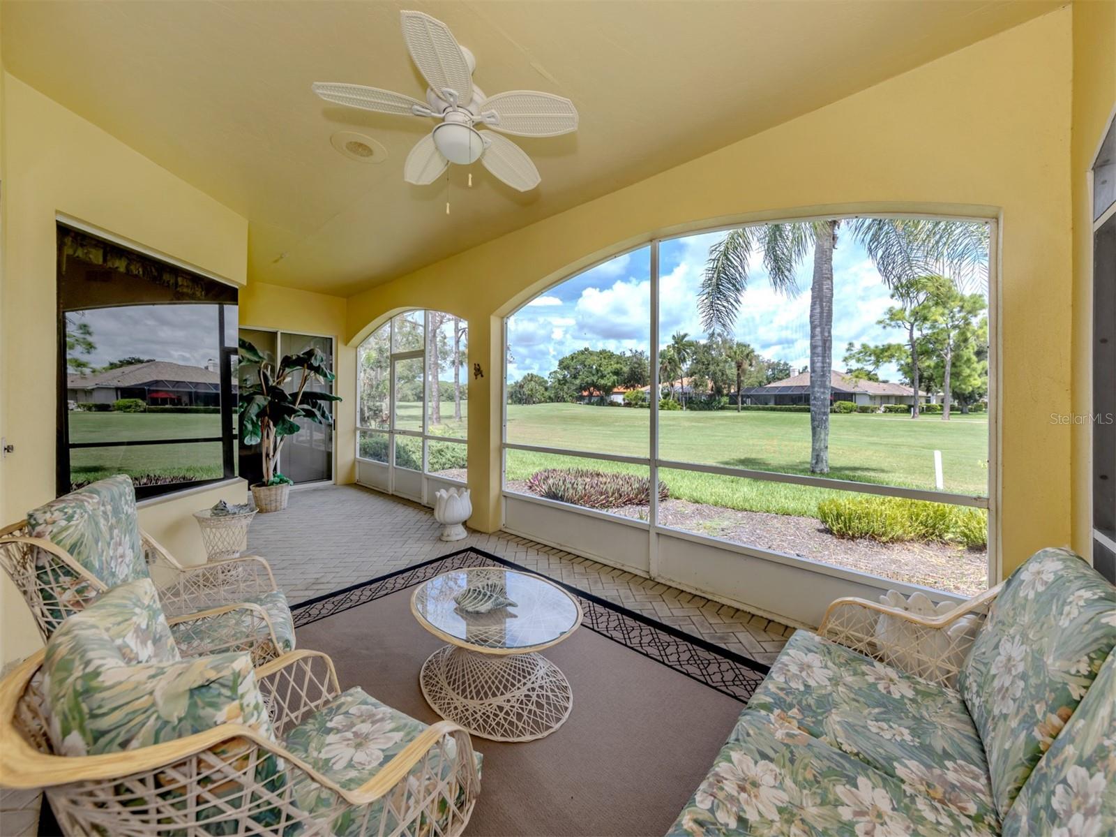 VENICE GOLF & COUNTRY CLUB UNIT 2-A - Residential