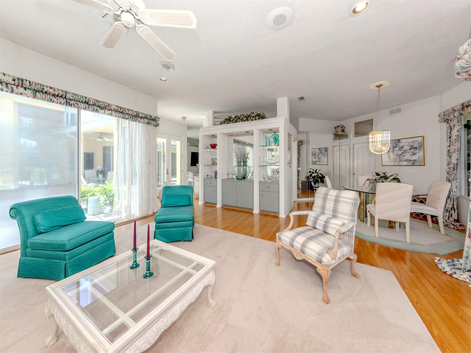 VENICE GOLF & COUNTRY CLUB UNIT 2-A - Residential
