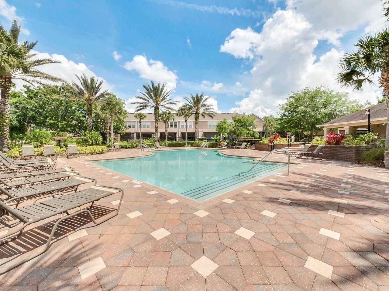 REGENCY OAKS UNIT ONE - Residential